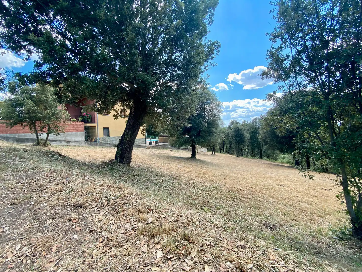 Residential zum Verkauf in L'Esquirol