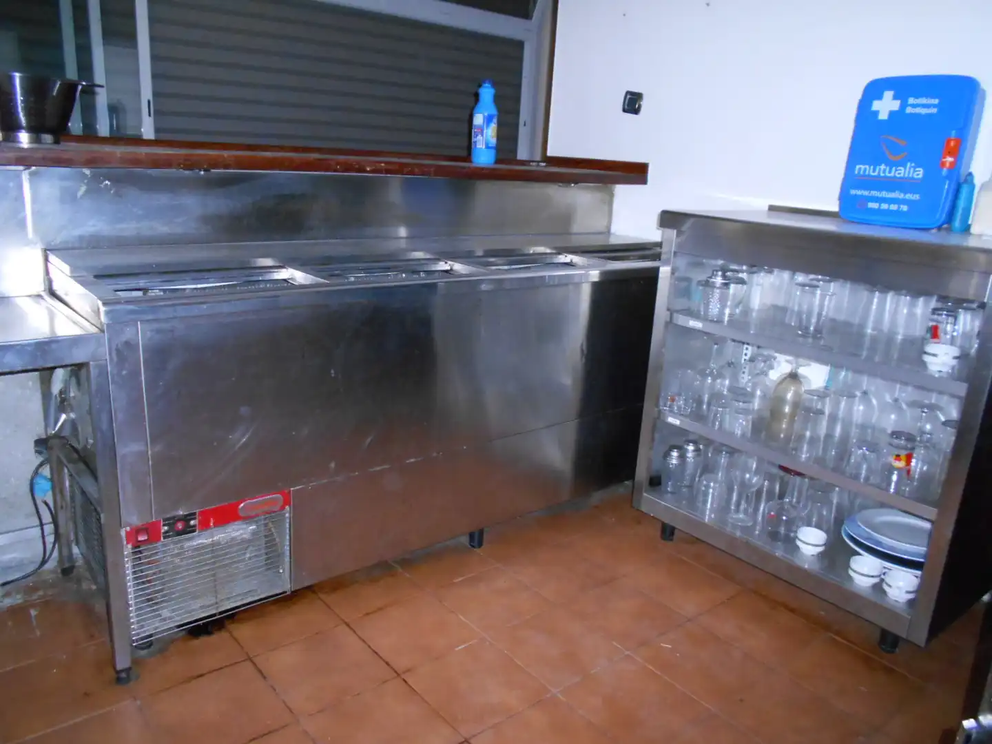 Local comercial en venda a Centro Urbano - Hirigunea, imagen 6