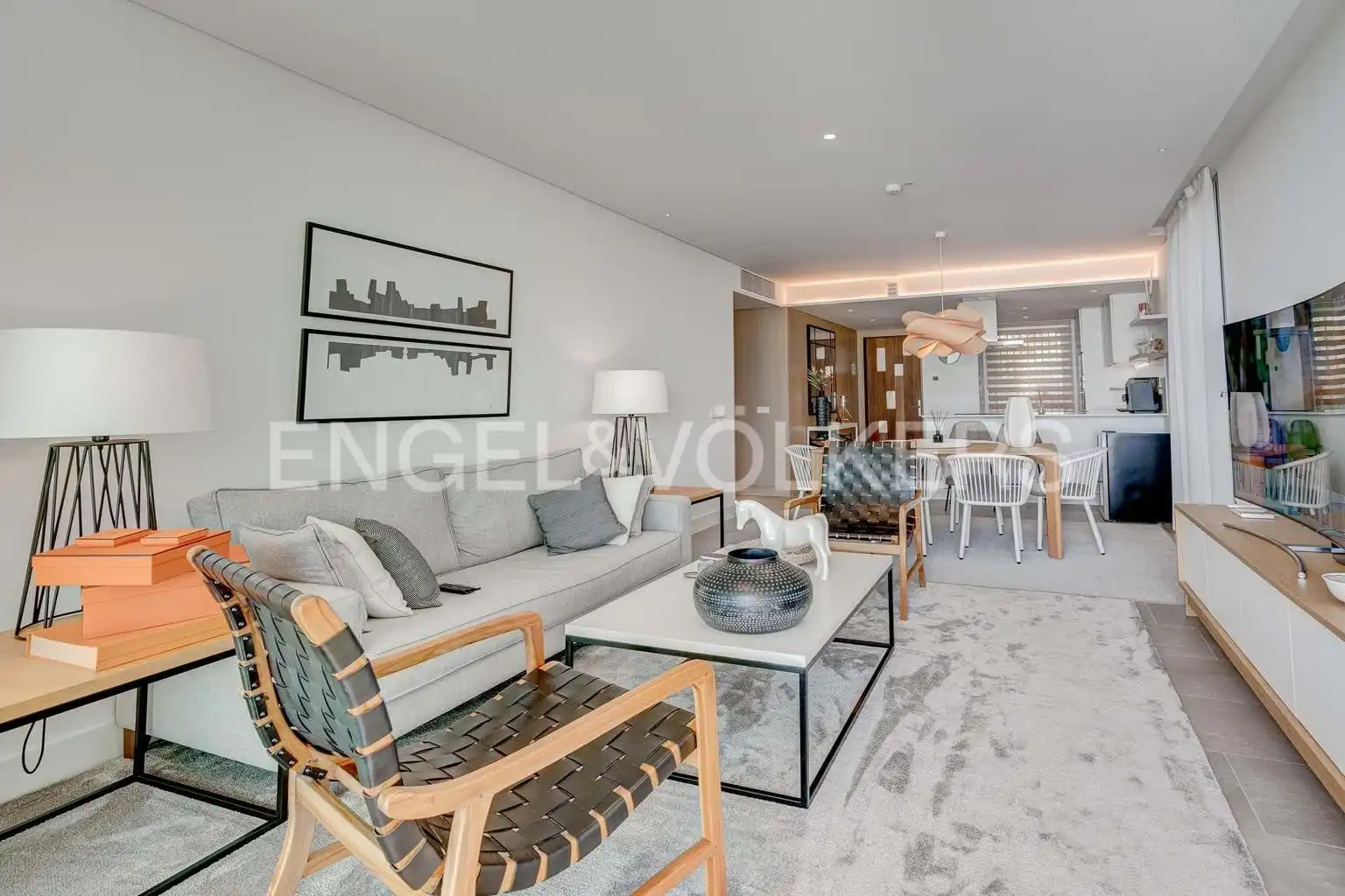 Flat with pool for sale in Abama, imagen 7