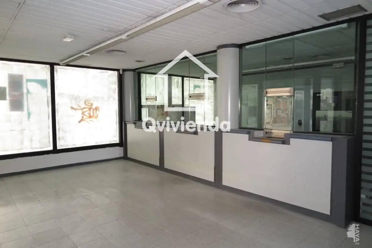 Local comercial en venda a Rafael Casanova, imagen 7