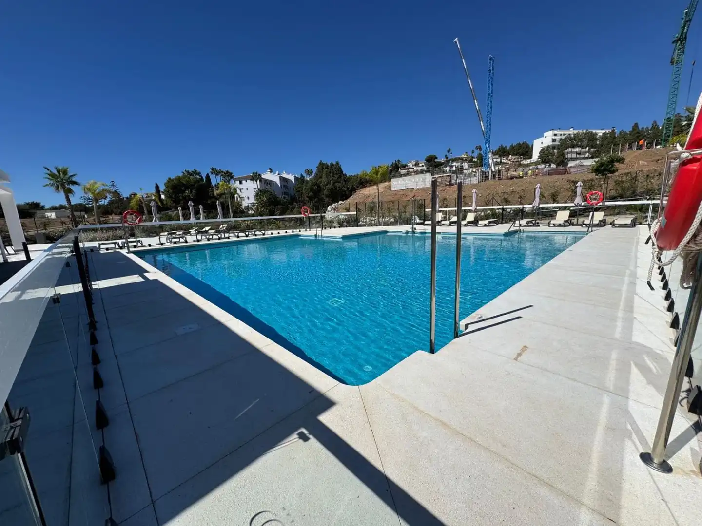 Mini appartamento con piscina in vendita a Aralia, imagen 22