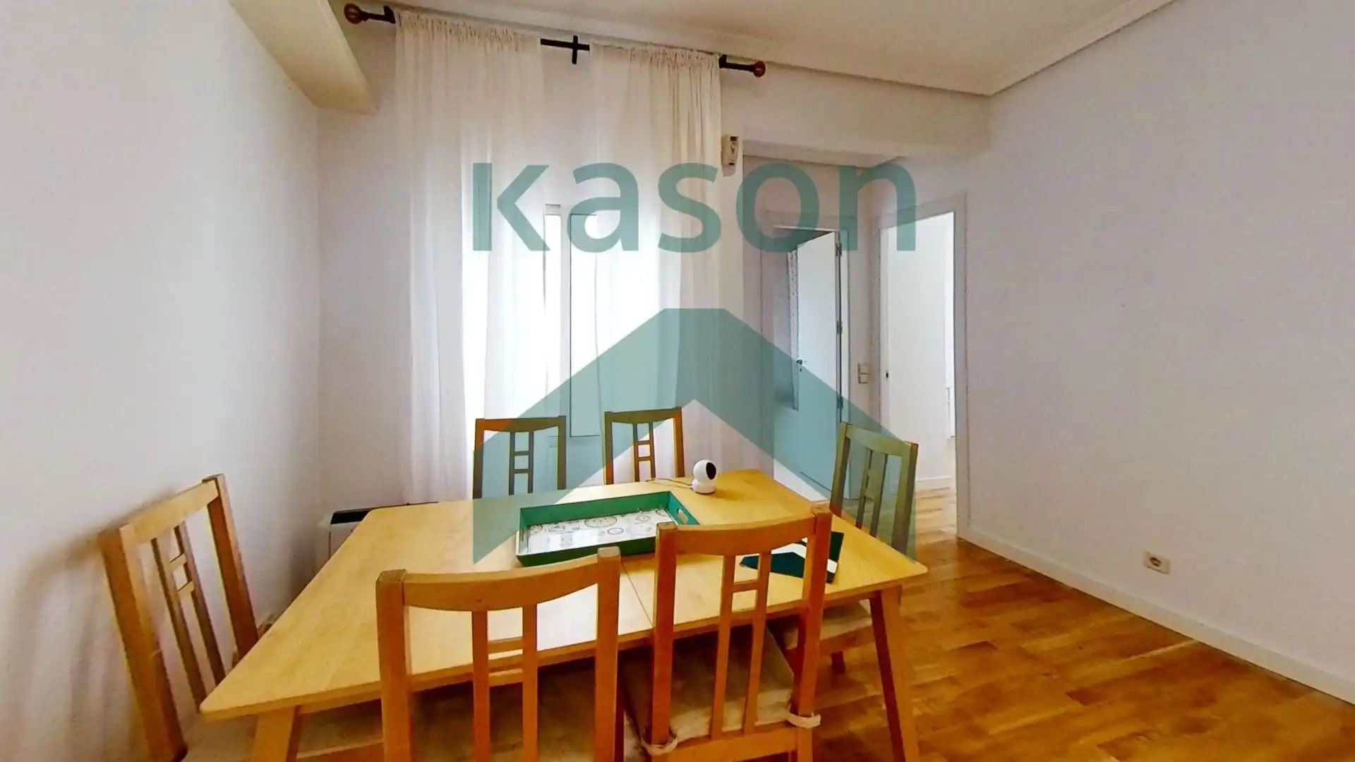 Wohnung zum Verkauf in Chamberí, imagen 5
