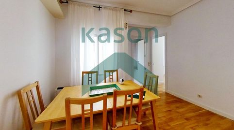 Foto 5 de Piso en venta en Trafalgar, Madrid Capital