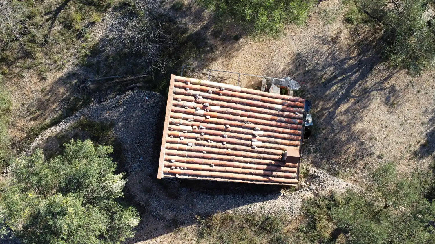 Terreno rústico en venta en Mas de Barberans, imagen 18