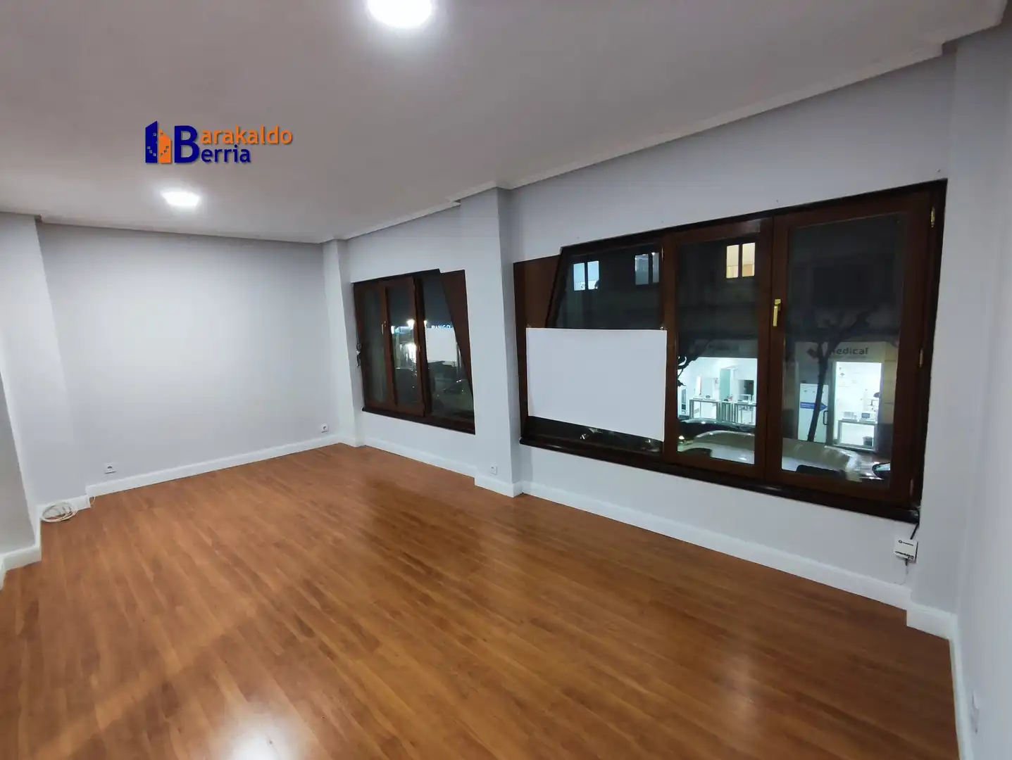 Office for sale in Barakaldo 