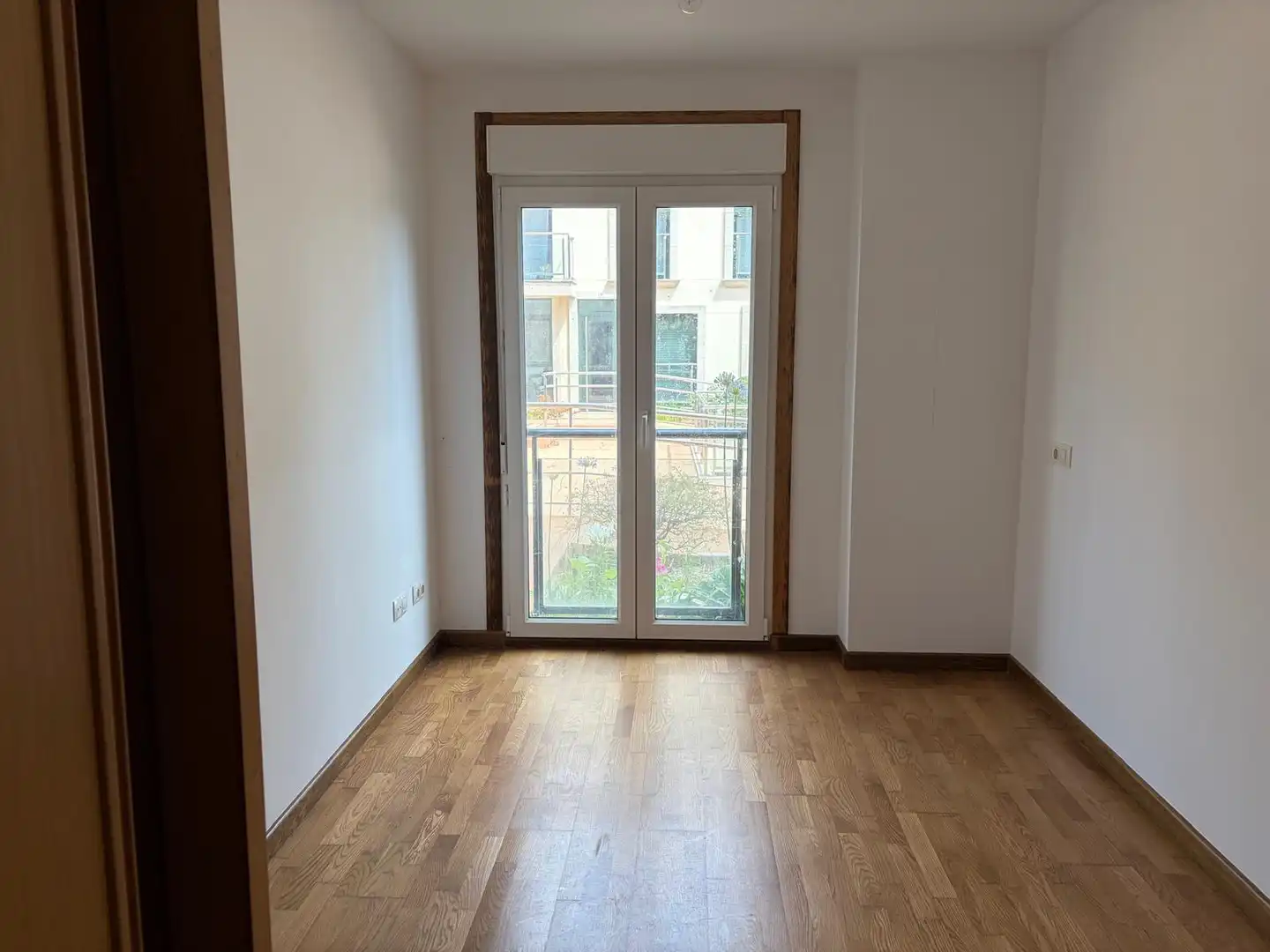 Terraza de Piso en venta en Fisterra