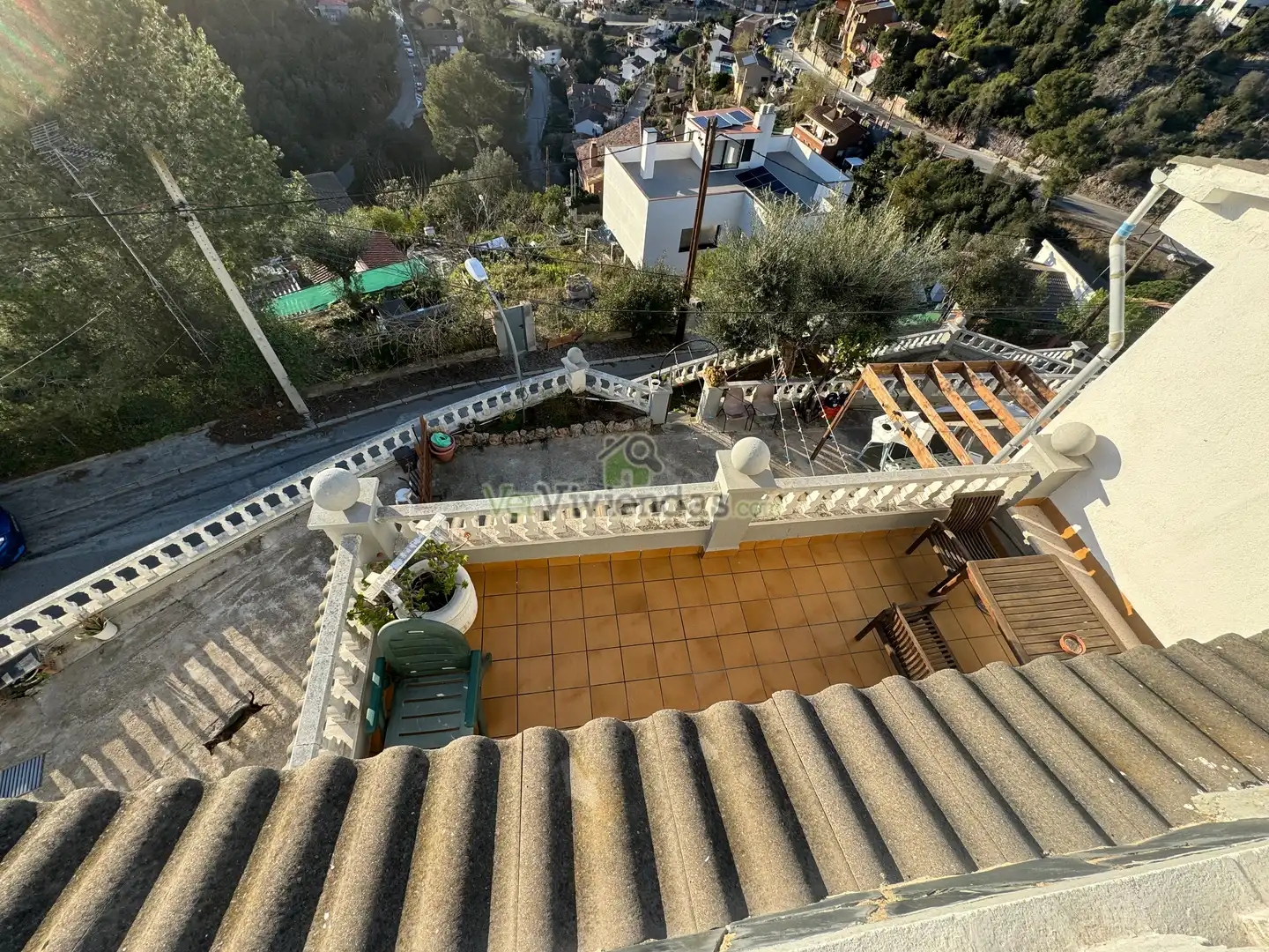 Casa o xalet en venda a Avinguda Dolça de Provença, 84, Torrelles de Llobregat