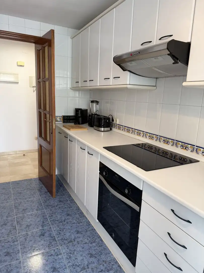 Piso con ascensor en venta en Marbella Centro, imagen 27