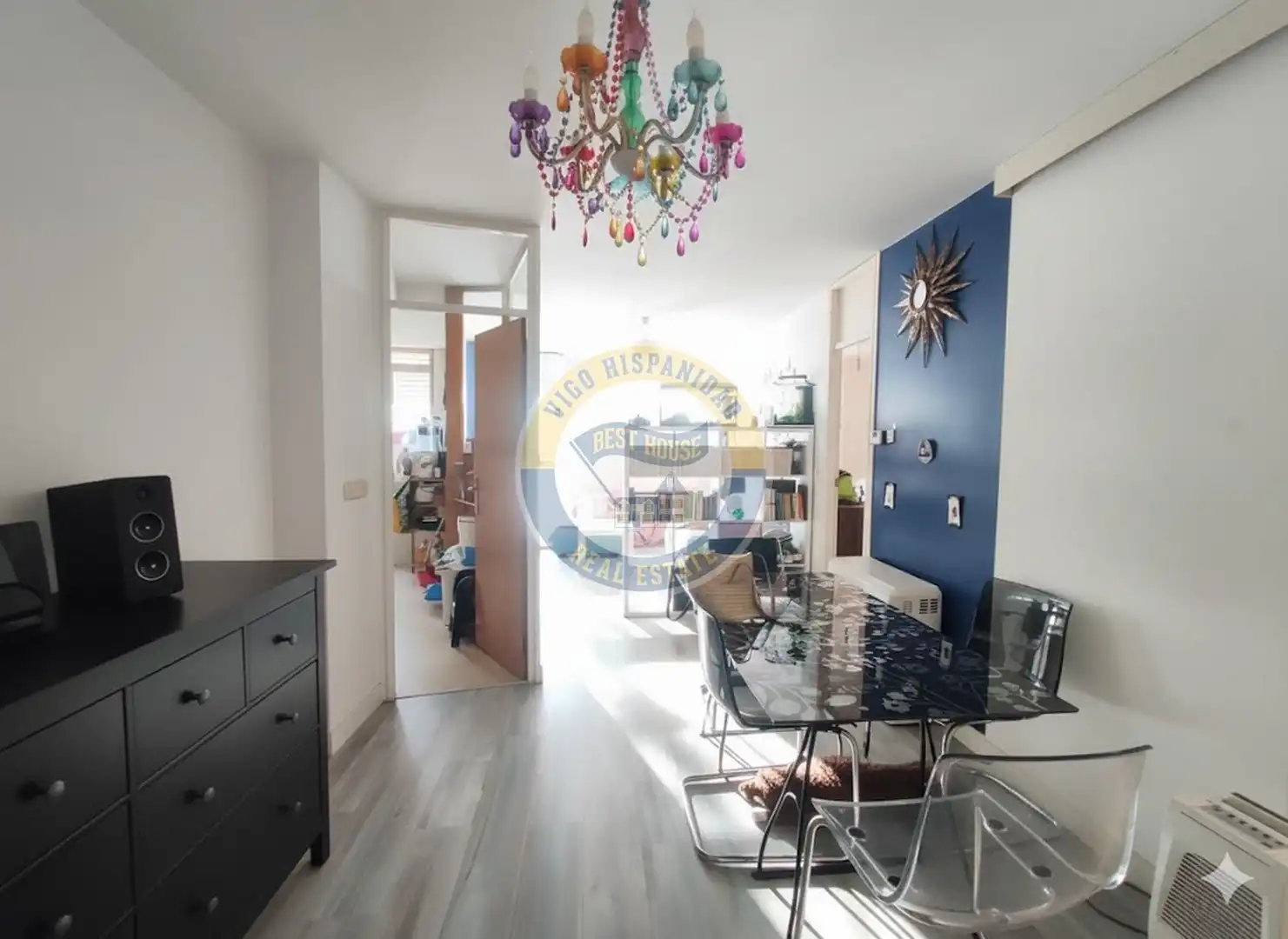 Apartments for sale in Vigo   with Heating and Storage room