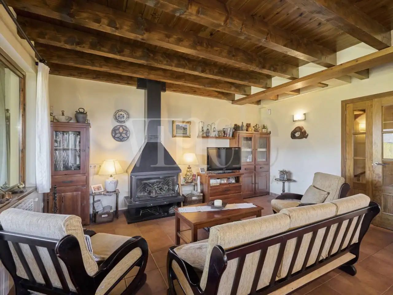 House with garden for sale in Urbanizacion EL PLA, imagen 9