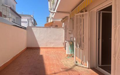 Terrace of Flat for sale in Pineda de Mar  with Air Conditioner and Terrace