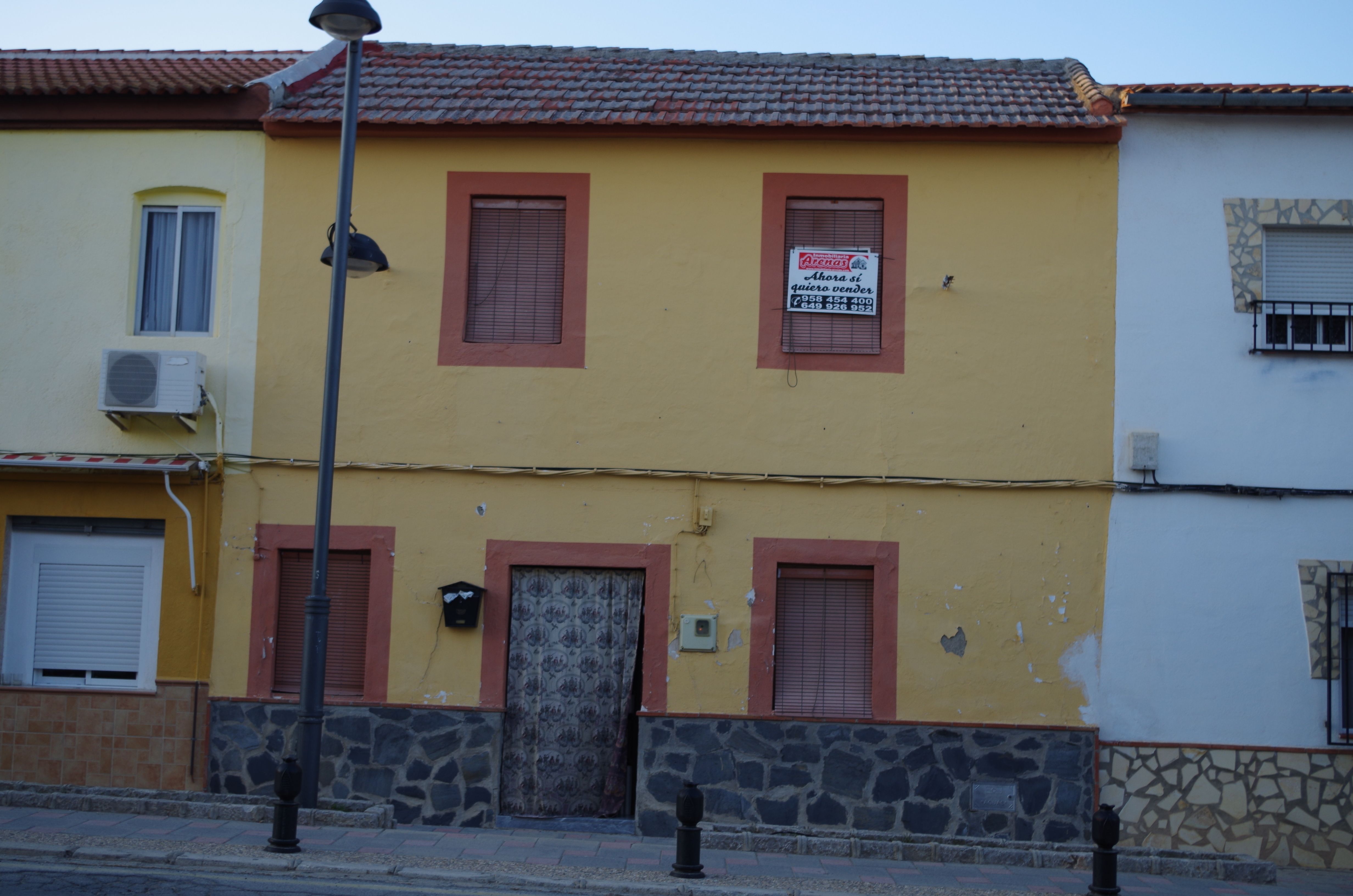 Casa o chalet en venta en Láchar