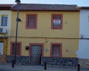 Casa o xalet en venda a Láchar