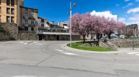 Foto 3 de Edificio en venta en Casco Antiguo - Ciudadela, Huesca