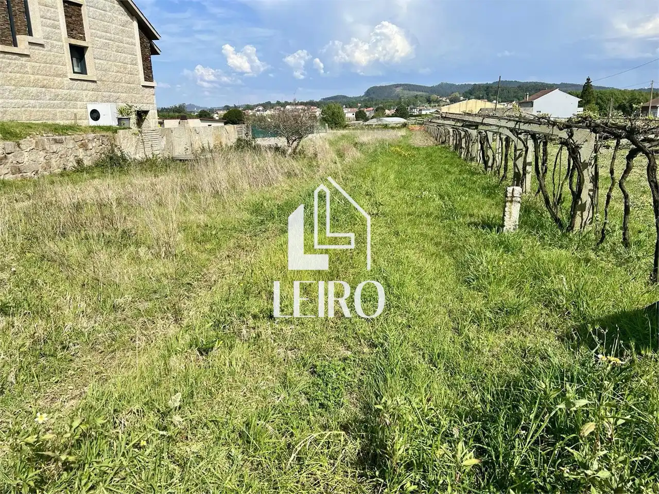 Residencial en venta en Vilanova de Arousa
