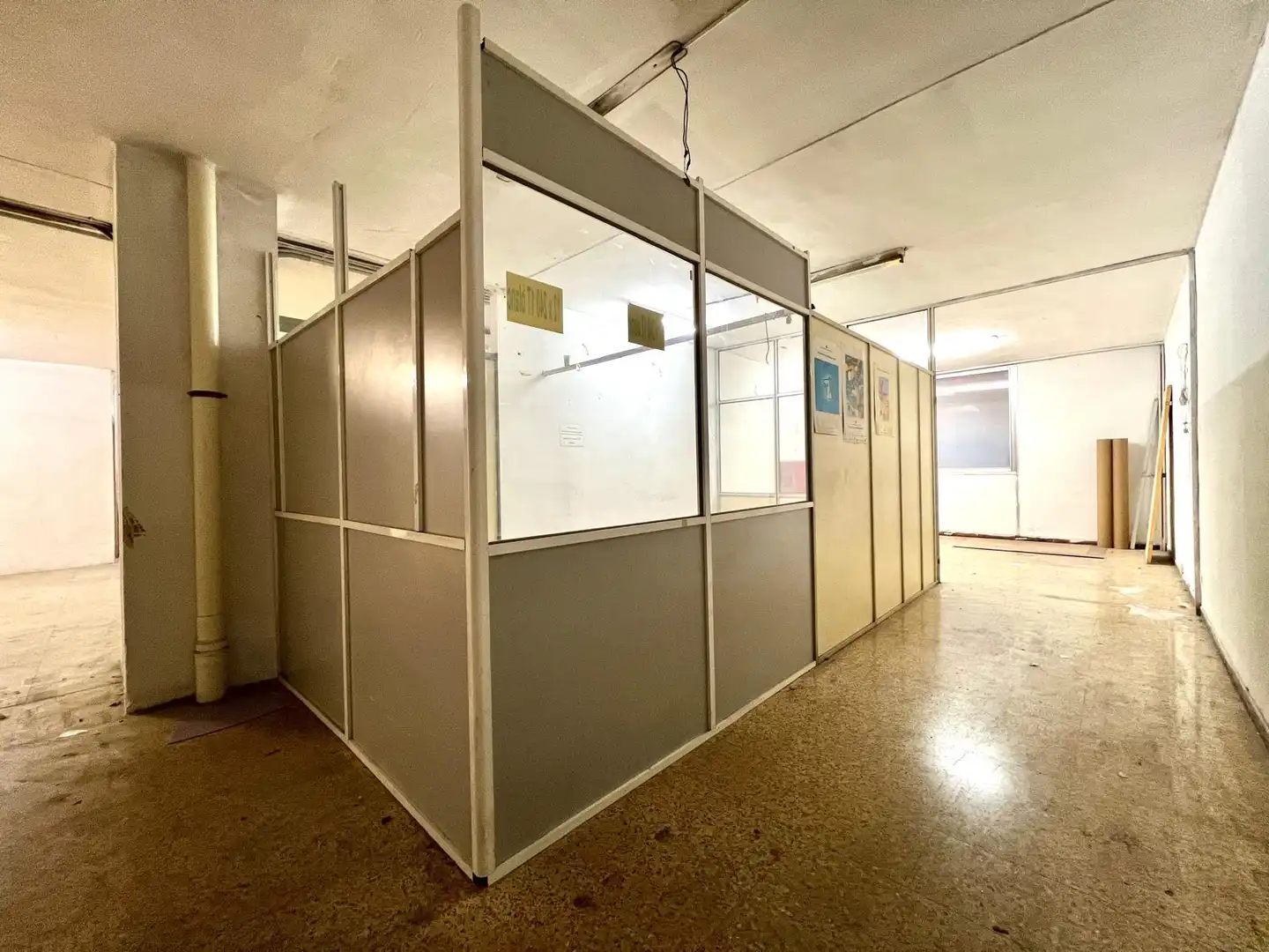 Local en venta en Barcelona