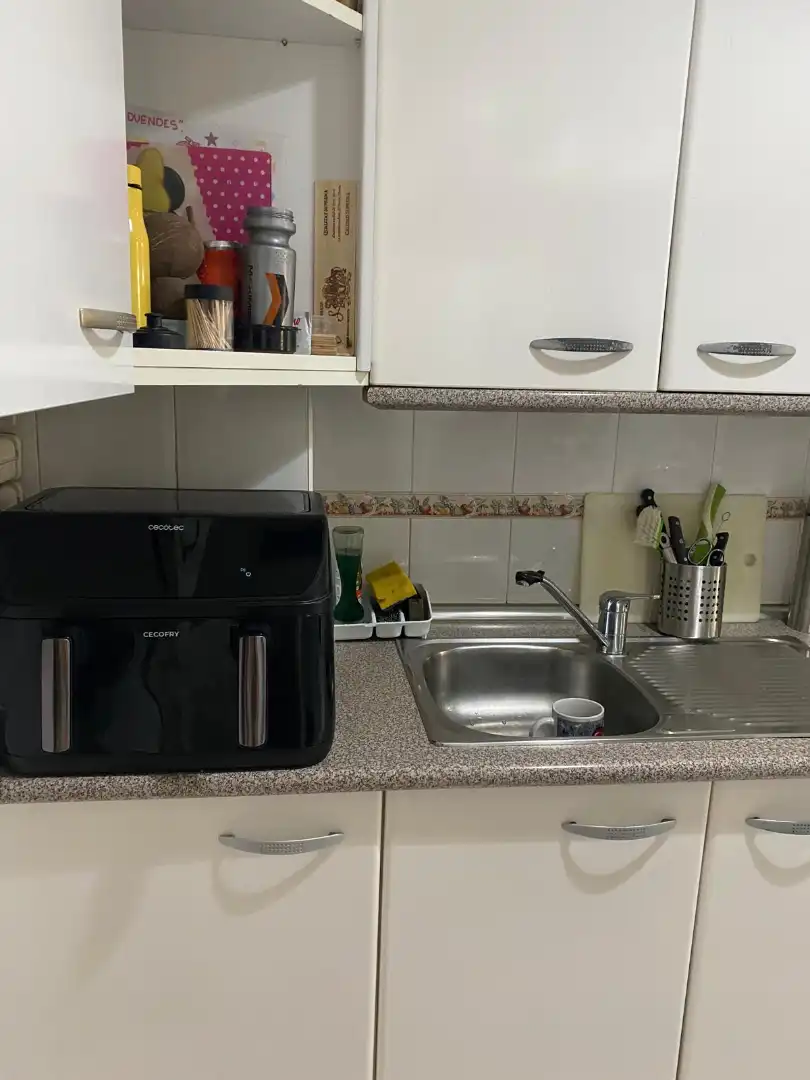 Cuina de Pis en venda en Villaviciosa de Odón amb Aire condicionat, Calefacció i Jardí privat