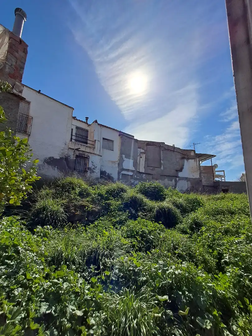 Residencial en venda en Alcolea