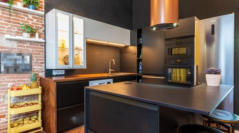 Foto 4 de Casa o xalet en venda a Poble - Casc Antic, Castellar del Vallès