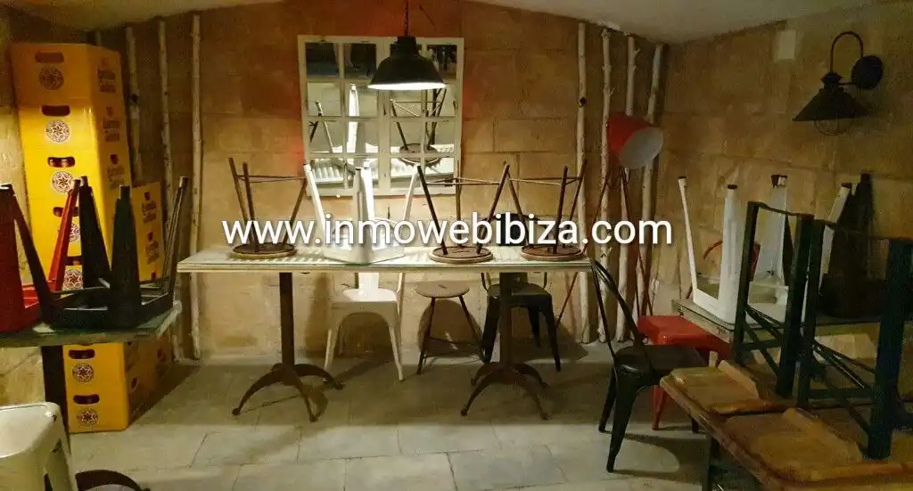 Local comercial en venta en S'Eixample - Can Misses, imagen 7