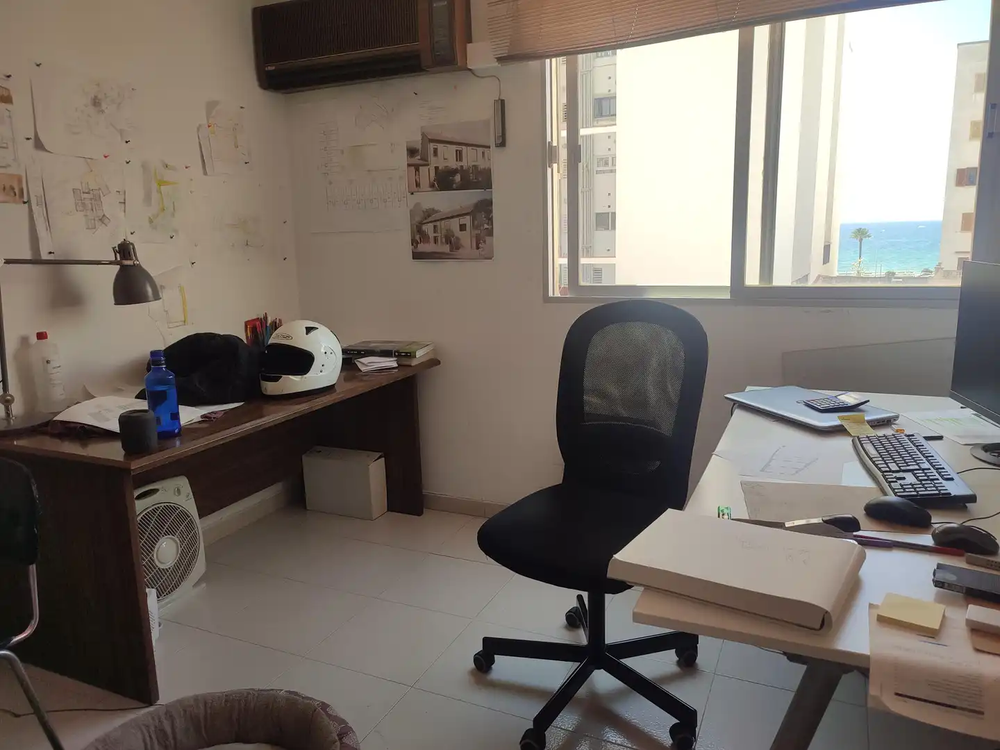 Büro mit Aufzug zum Verkauf in Carrer de Josep Rover Motta, imagen 14