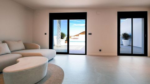 Villa de 4 dormitorios y piscina privada en Ciudad Quesada, Alicante, imatge 3
