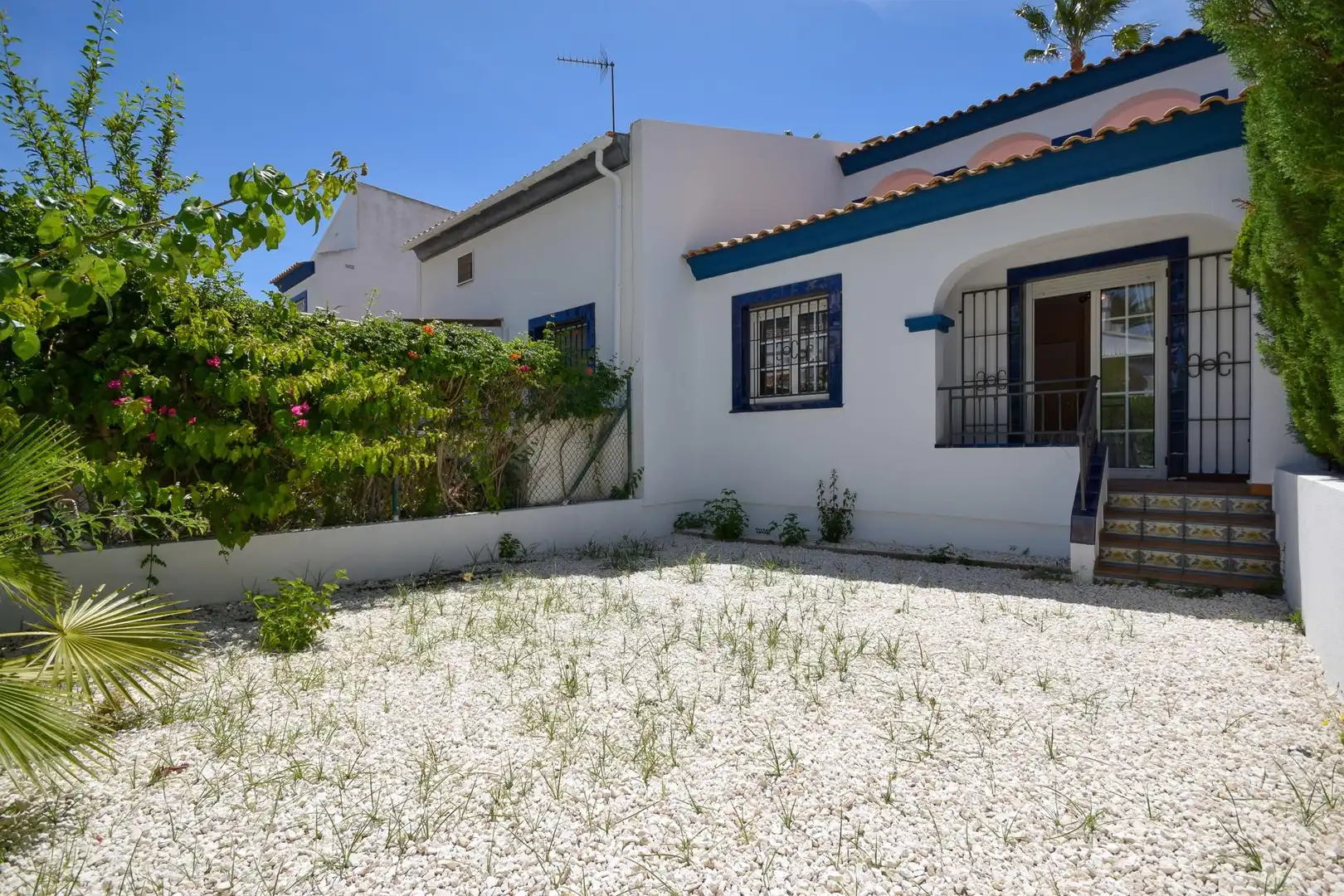 Bungalow amb piscina en venda a Orihuela Costa, imagen 20