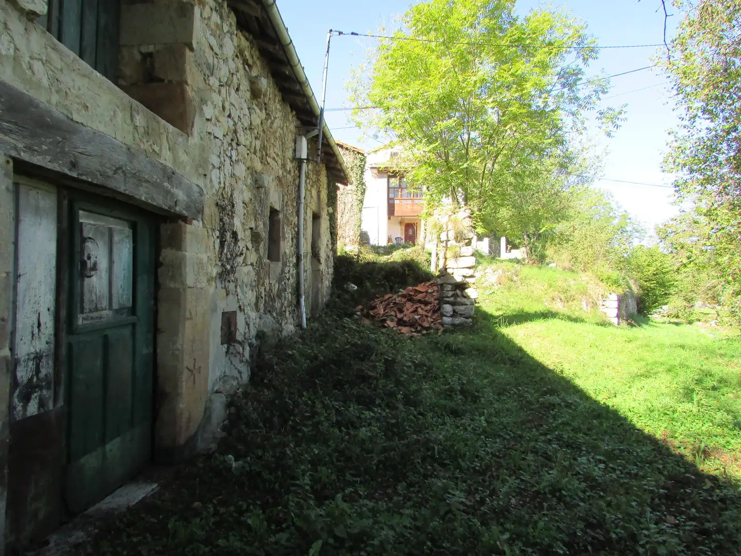 Exterior view of Country homes for sale in Cabrales