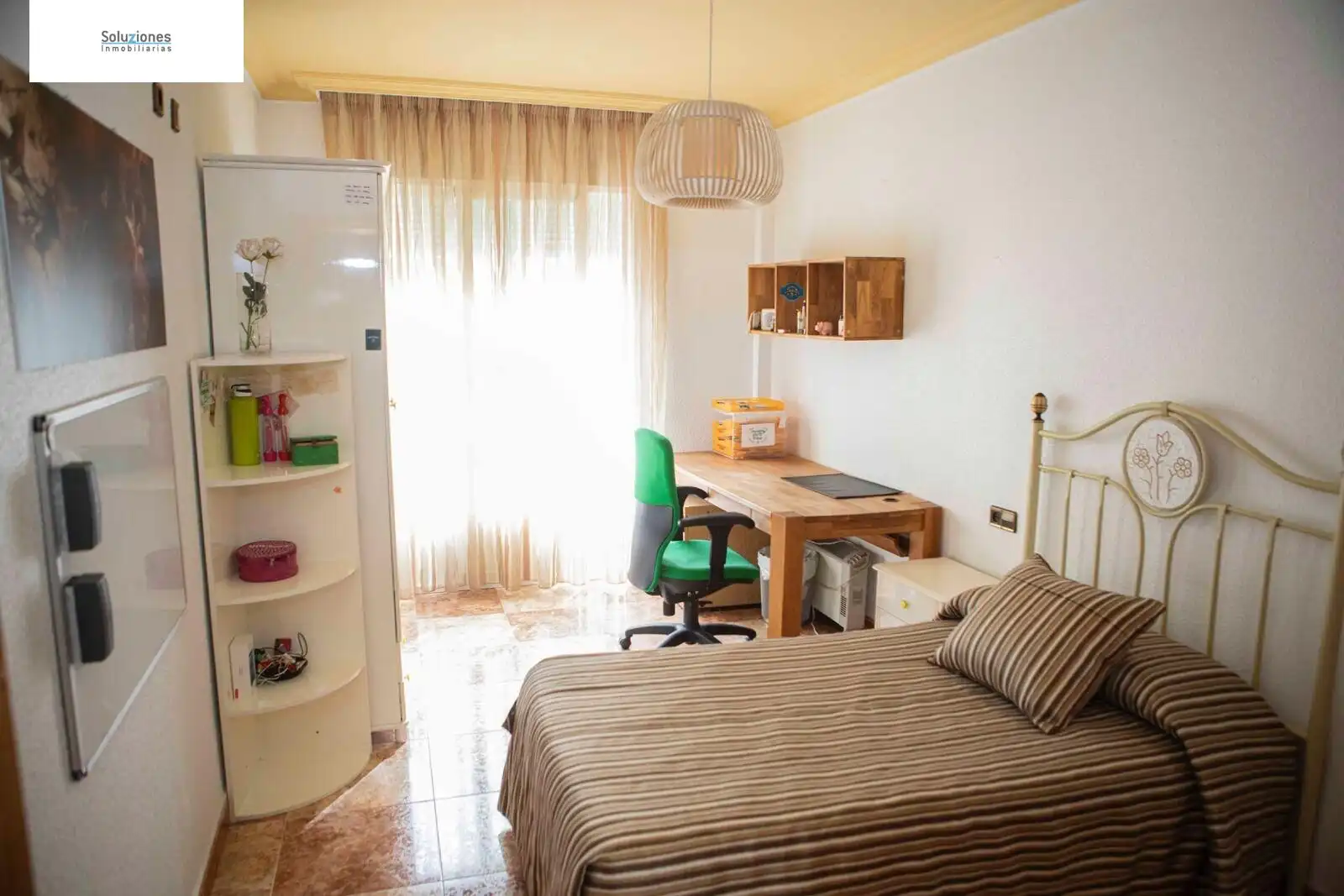 Casa con terrazza in vendita a San Pablo, imagen 36
