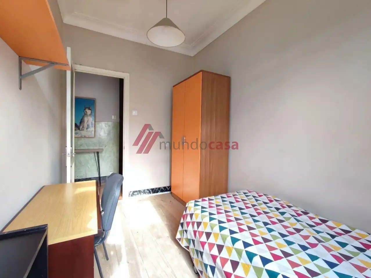 Wohnung zur Miete in Zona Ultramar, imagen 15