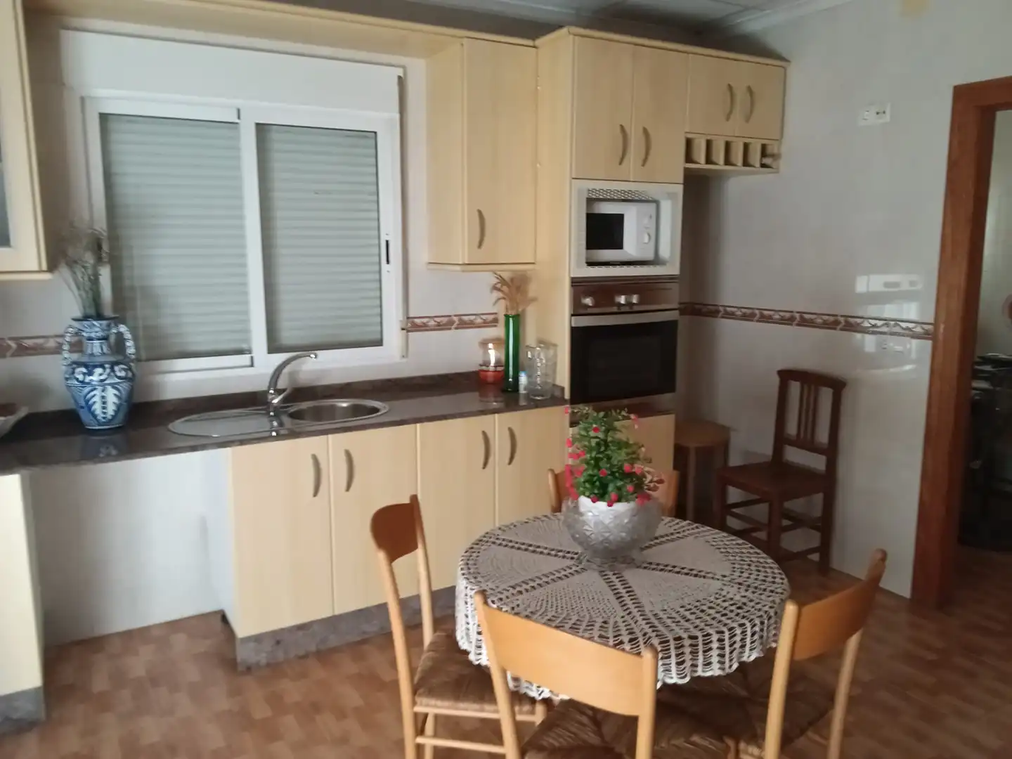 Casa con jardín en venta en Calle Cartagena 42, imagen 12