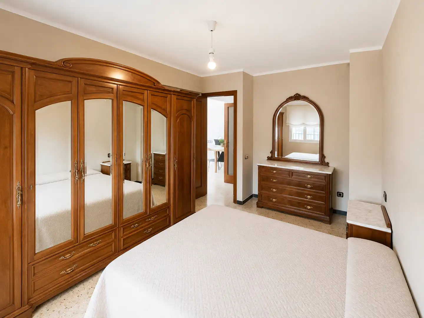 Piso con ascensor en venta en Riu Sud, imagen 17
