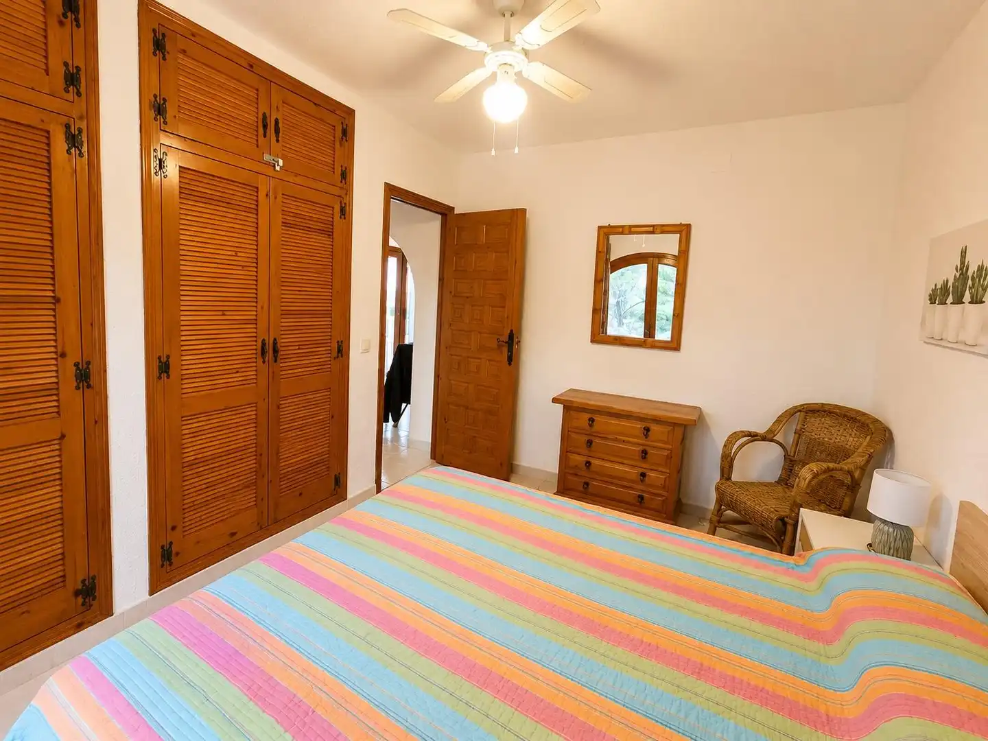 Villa mit Pool zum Verkauf in MAR I CEL - CALAFAT, imagen 15