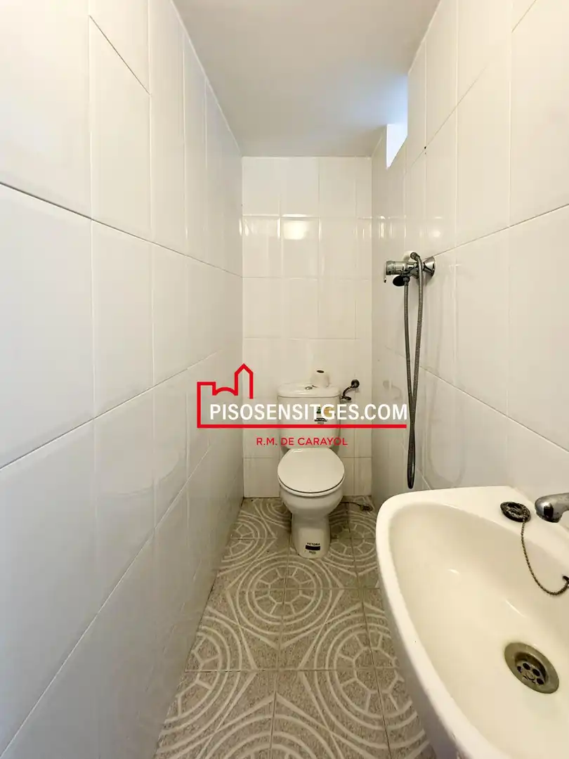 Casa adosada en venta en Calle de la Mare de Déu de la Cova, Calafell Poble