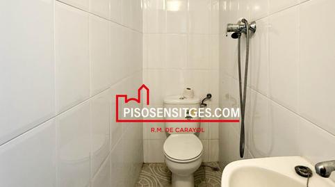 Foto 4 de Casa adosada en venta en Calle de la Mare de Déu de la Cova, Calafell Poble, Calafell