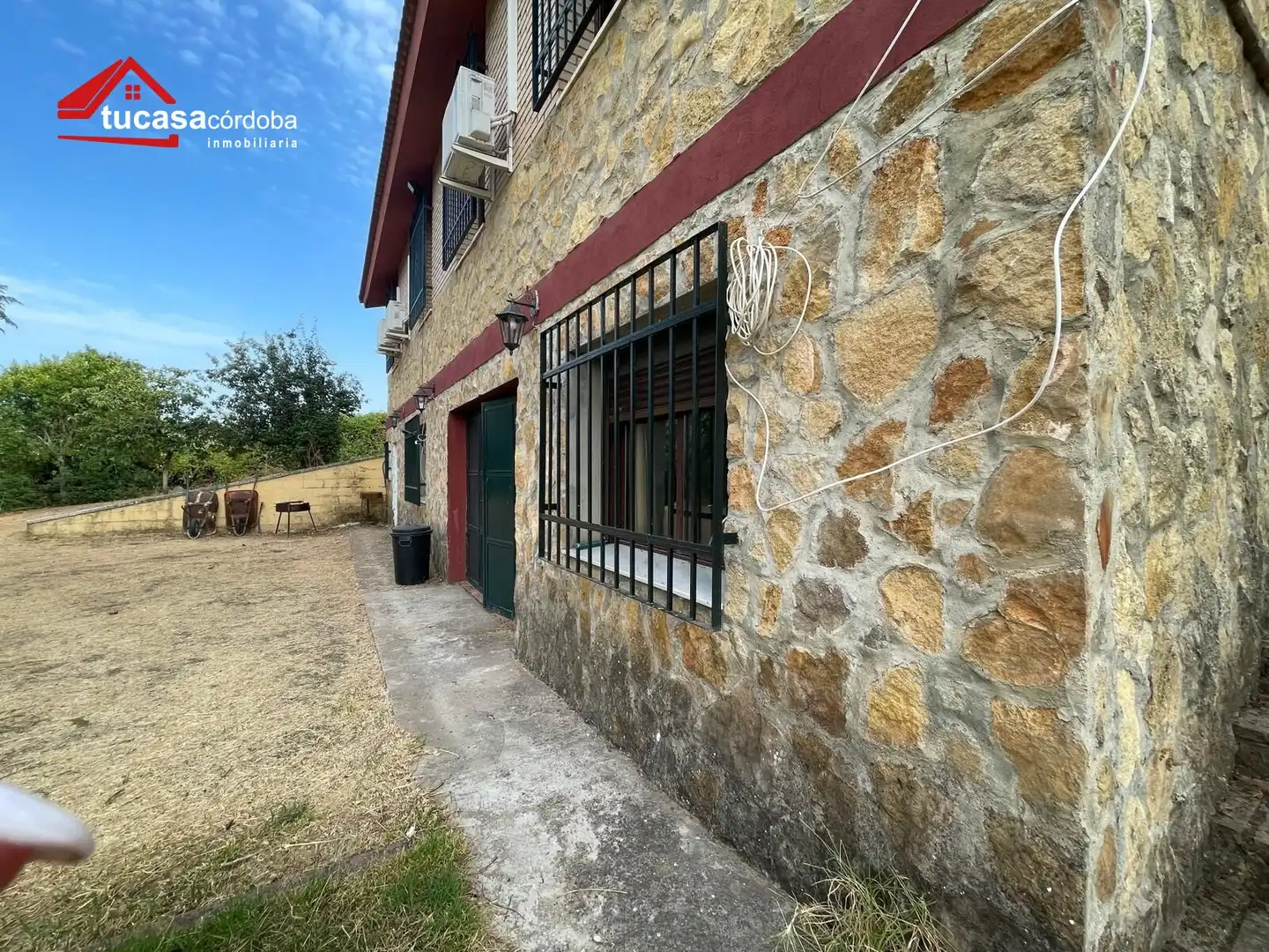 Villa con piscina in vendita a Periurbano Oeste - Sierra, imagen 71