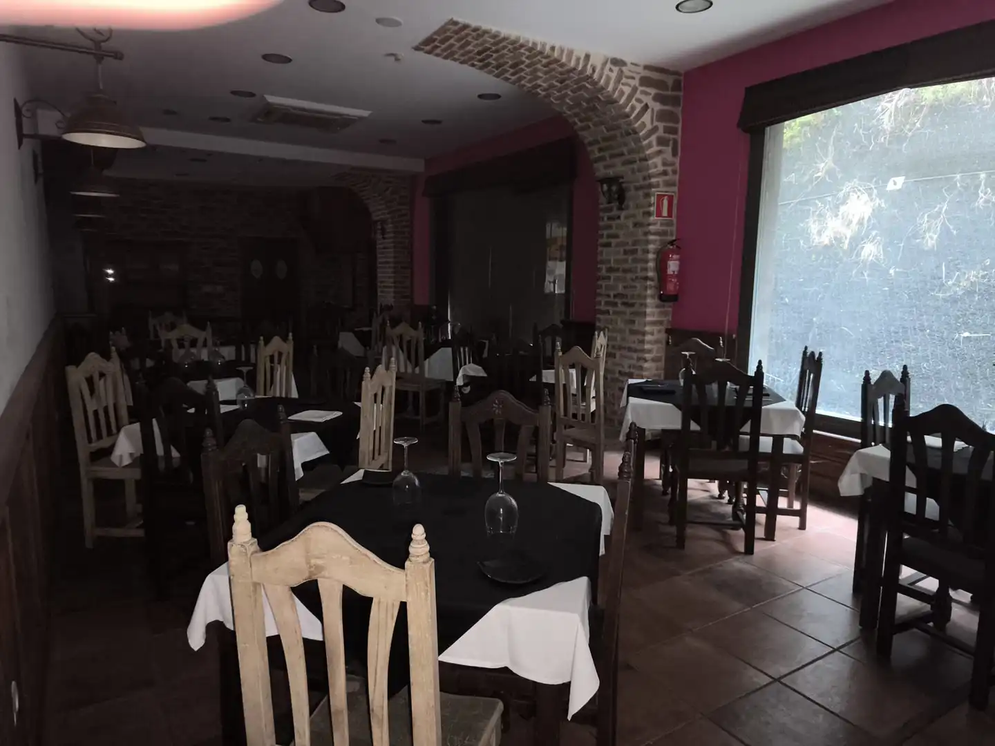 Commercial properties for sale in Laudio / Llodio  with Furnished