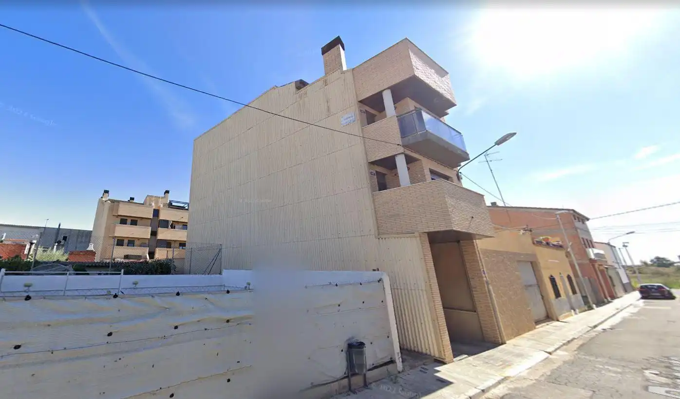 Parking for sale in GRAN - LLIVIA