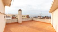 Terrace of Flat for sale in Sant Just Desvern  with Air Conditioner, Heating and Storage room