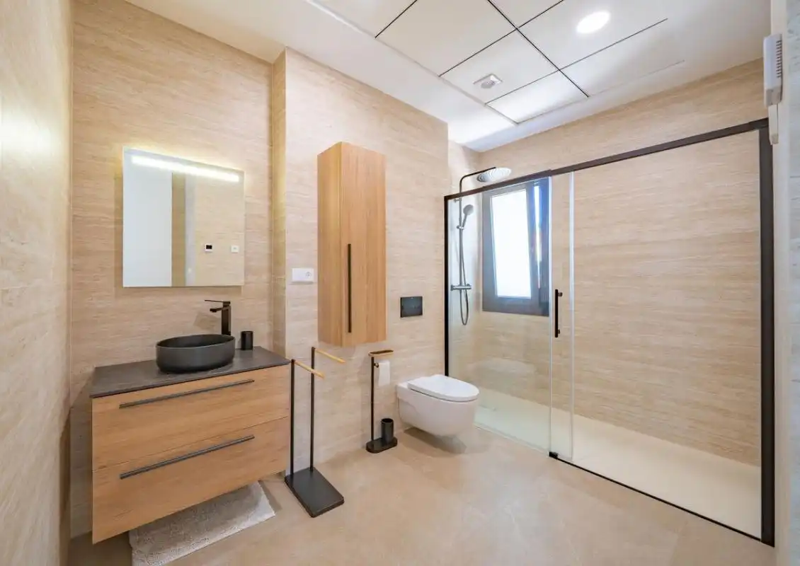 Maison avec piscine à vendre à Carrer el Faig, imagen 16