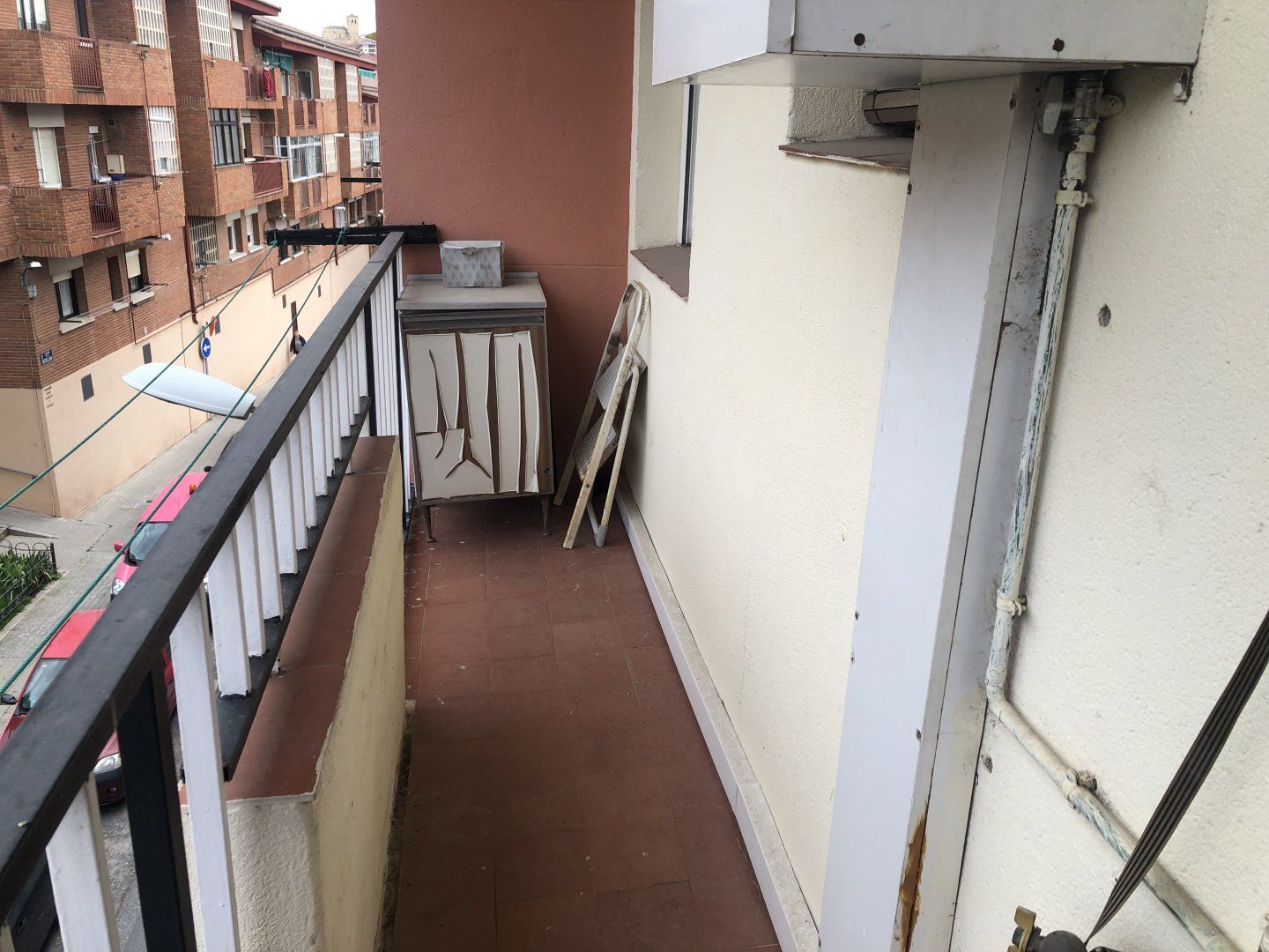 Piso en venta en San Lorenzo - San Marcos