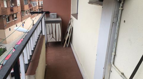 Foto 2 de Piso en venta en San Lorenzo - San Marcos, Segovia Capital