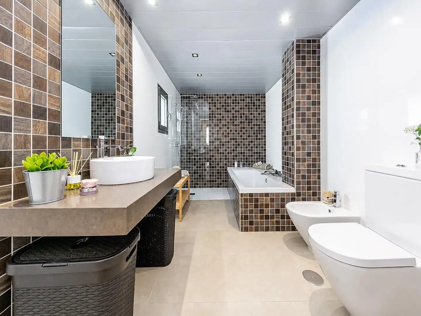Wohnung mit Pool zum Verkauf in El Faro de Calaburra - Chaparral, imagen 26