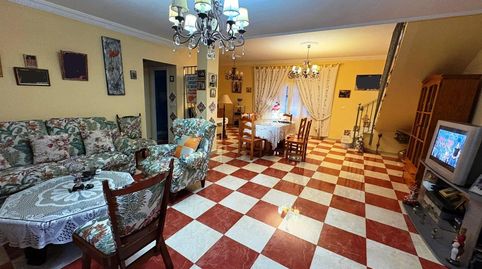 Foto 3 de Casa o xalet en venda a Benacazón, Sevilla