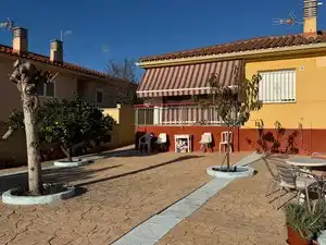 Casa bifamiliare in vendita a La Riera de Gaià