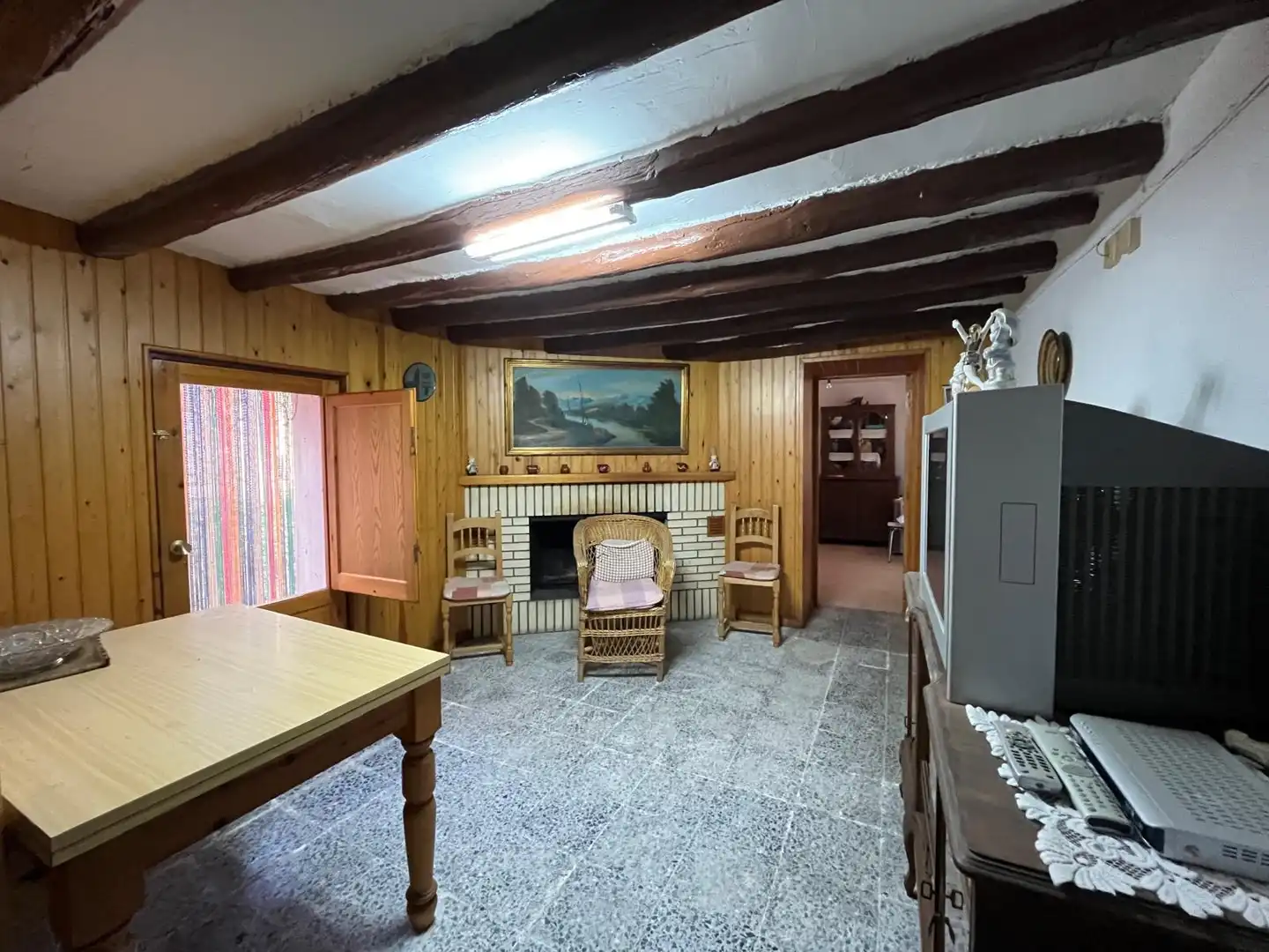 Casa o chalet en venta en Peralta de Alcofea, Huesca