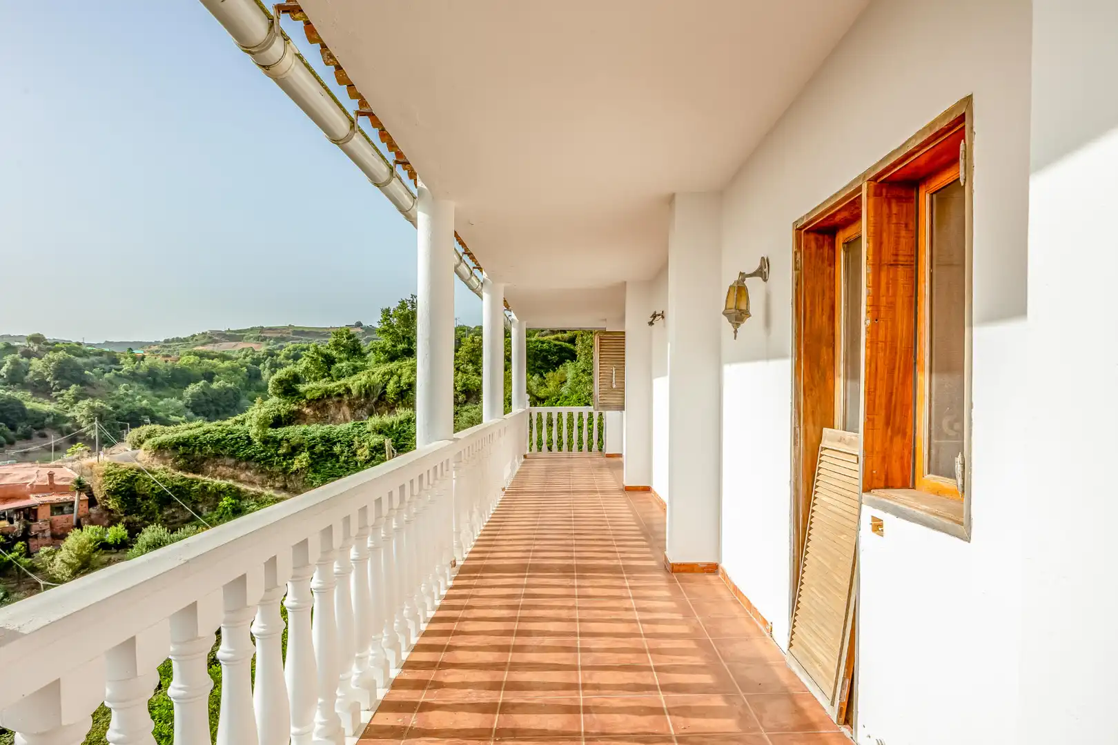 Detached house with terrace for sale in Camino La Jurada 1, imagen 26