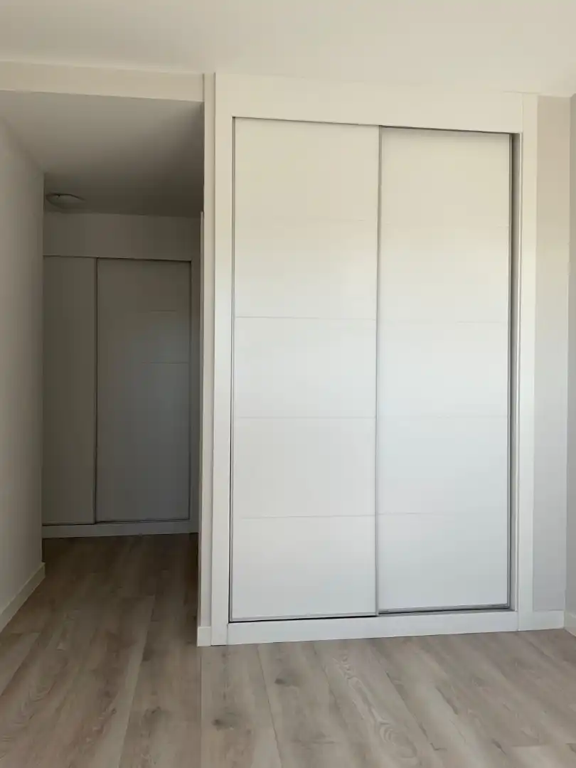 Wohnung zur Miete in Espartales