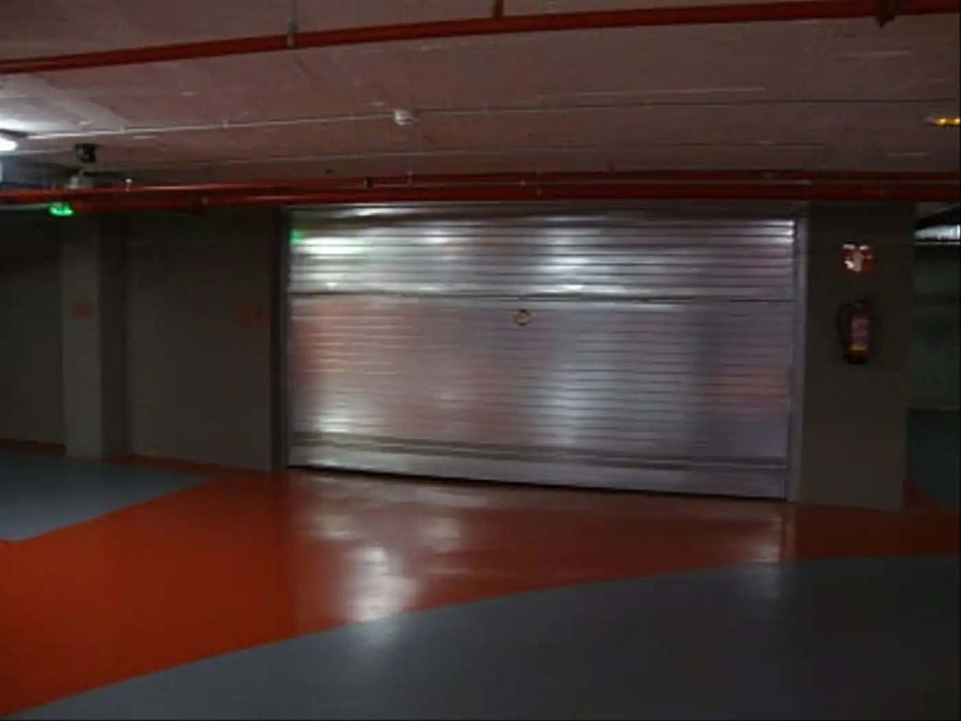 Parking de Garaje en venta en Vic