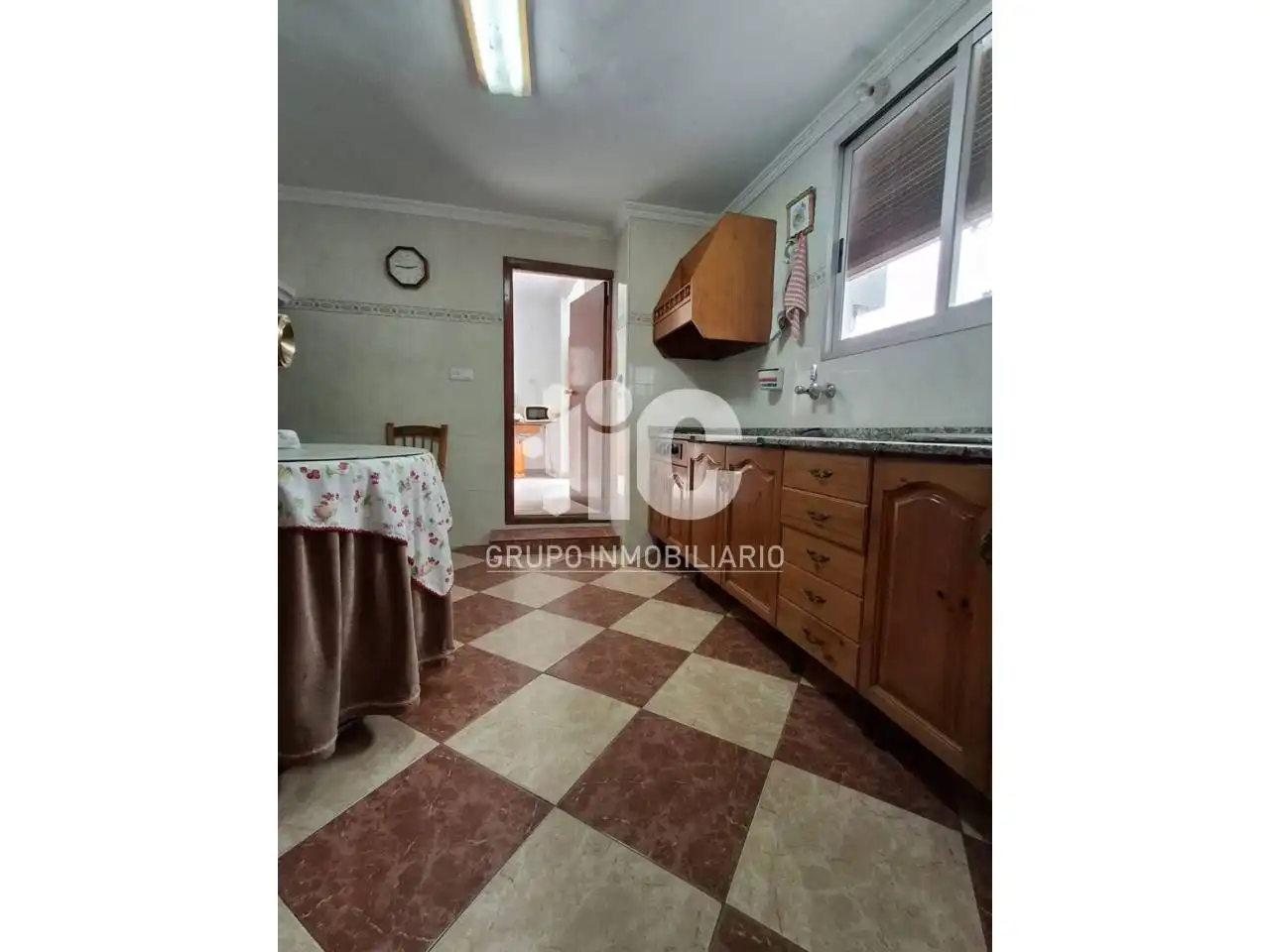 Kitchen of Houses for sale in Luque